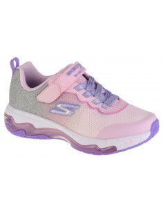 Skechers Παιδικά Sneakers Skech Air Fusion για Κορίτσι Ροζ 302383L-PKLV