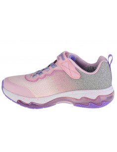 Skechers Παιδικά Sneakers Skech Air Fusion για Κορίτσι Ροζ 302383L-PKLV 2