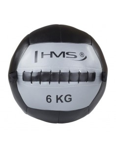 HMS Wall Ball WLB 6 kg exercise ball