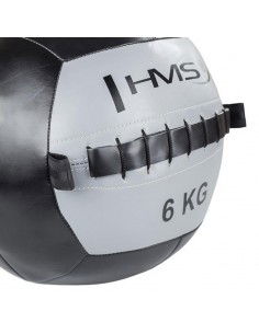 HMS Wall Ball WLB 6 kg exercise ball 2
