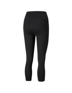 Puma Forever Training Γυναικείο Capri Κολάν Μαύρο 520266-01 2