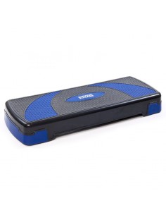 Aerobic step for Profit Super Plus 78x29x10 15 20cm DK 2002