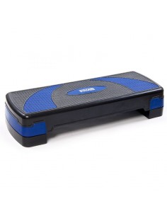 Aerobic step for Profit Super Plus 78x29x10 15 20cm DK 2002 2