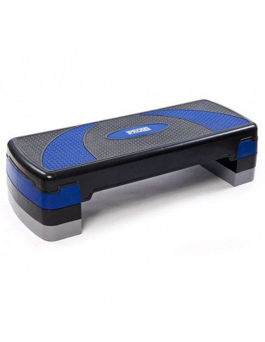 Aerobic step for Profit Super Plus 78x29x10 15 20cm DK 2002 Aerobic step for Profit Super Plus 78x29x10 15 20cm DK 2002