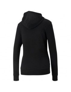 Puma ESS Embroidery Hoodie FL W 670004 01 2