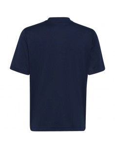 Adidas Entrada 22 HF0122 Παιδική Φανέλα Ποδοσφαίρου 2