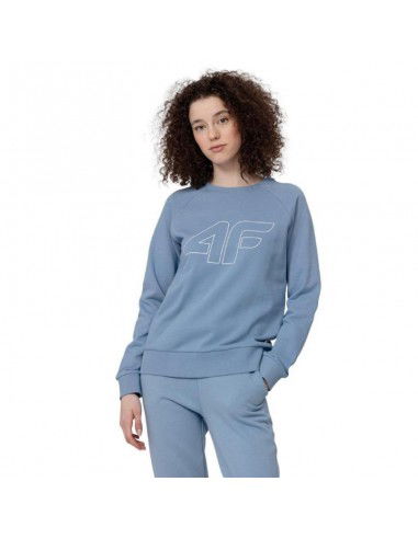 4F W sweatshirt H4Z22 BLD350 32S 4F W sweatshirt H4Z22 BLD350 32S