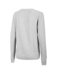 4F Γυναικείο Φούτερ Γκρι H4Z22-BLD350-27M 2