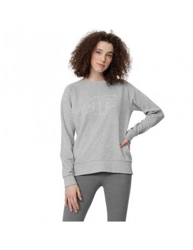 4F W sweatshirt H4Z22 BLD350 27M 4F W sweatshirt H4Z22 BLD350 27M
