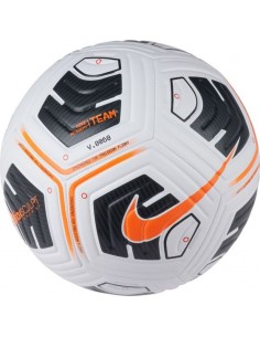Nike Academy CU8047-101 Μπάλα Ποδοσφαίρου Πολύχρωμη