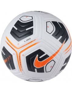 Nike Academy CU8047-101 Μπάλα Ποδοσφαίρου Πολύχρωμη 2