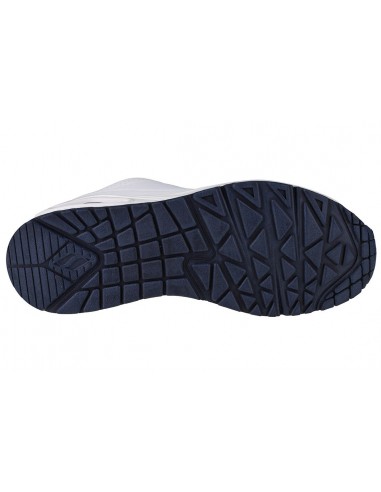 Skechers Uno Stand on Air Γυναικεία Sneakers Λευκά 73690-WNVR Skechers Uno Stand on Air Γυναικεία Sneakers Λευκά 73690-WNVR