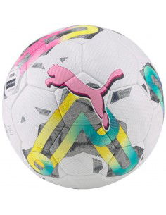 Puma Orbita 2 TB FIFA Quality Pro 83775-01 Μπάλα Ποδοσφαίρου Λευκή