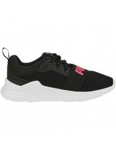 Puma Wired Run PS Jr 374216 20