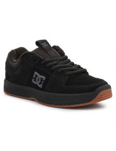 DC Lynx Zero M ADYS100615BGM shoes