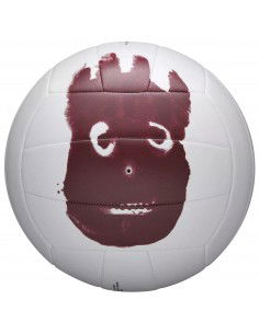 Wilson Cast Away Official Mr Wilson Volleyball WTH4615XDEF