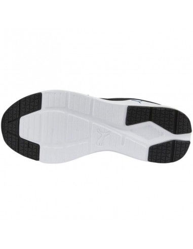 Puma Wired Run Ανδρικά Sneakers Μαύρα 373015-21 Puma Wired Run Ανδρικά Sneakers Μαύρα 373015-21