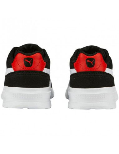 Puma Παιδικά Sneakers Graviton Μαύρα 381988-11 Puma Παιδικά Sneakers Graviton Μαύρα 381988-11