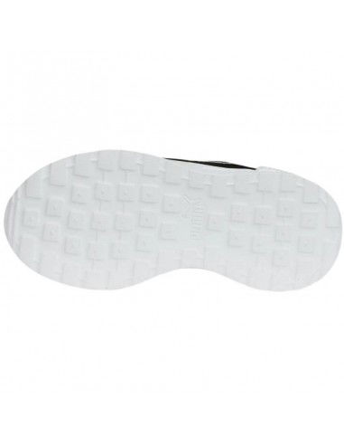 Puma Παιδικά Sneakers Graviton Μαύρα 381988-11 Puma Παιδικά Sneakers Graviton Μαύρα 381988-11