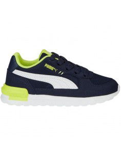 Puma Graviton AC PS Jr 381988 14 shoes