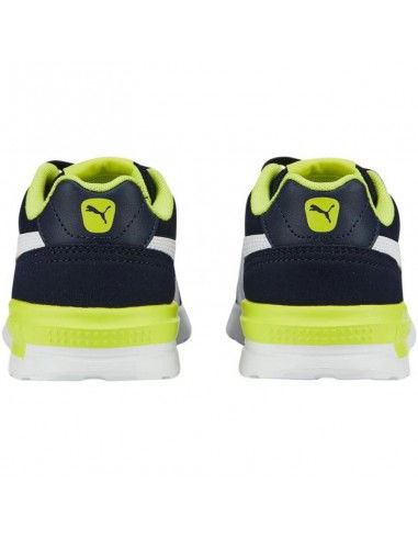 Puma Παιδικά Sneakers Graviton Μπλε 381988-14 Puma Παιδικά Sneakers Graviton Μπλε 381988-14