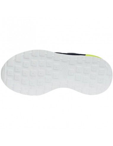 Puma Παιδικά Sneakers Graviton Μπλε 381988-14 Puma Παιδικά Sneakers Graviton Μπλε 381988-14