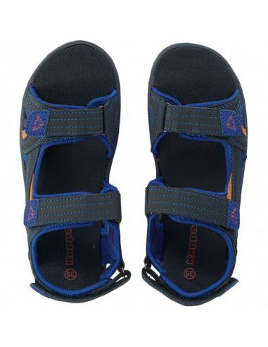 Kappa Early II K Footwear Kids 260373K 6744 Kappa Early II K Footwear Kids 260373K 6744