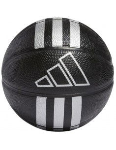 Adidas 3 Stripes Rubber Mini HM4972 basketball