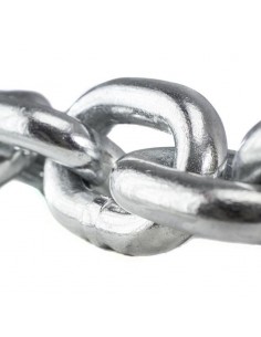 Chain for neck 2 pcs x 15 kg HMS GR30 2