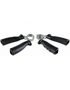 PROFIT GRIP DK 1114 hand clamps