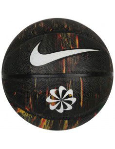 Nike Everyday Playground Next Nature Deflated Μπάλα Μπάσκετ Outdoor N.100.7037-973