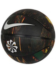 Nike Everyday Playground Next Nature Deflated Μπάλα Μπάσκετ Outdoor N.100.7037-973 2