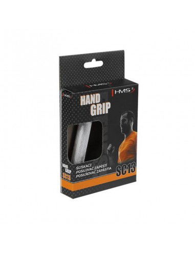 HMS SC13 soft hand clamp HMS SC13 soft hand clamp