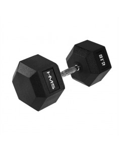 HMS HEX PRO 425 KG dumbbell 2