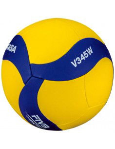 Volleyball Mikasa V345W 2