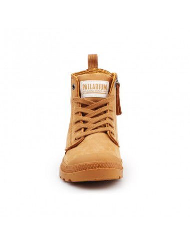 Palladium Pampa Hi Zip 96440-717-M Tabbac Palladium Pampa Hi Zip 96440-717-M Tabbac