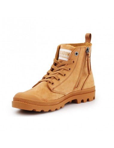 Palladium Pampa Hi Zip 96440-717-M Tabbac Palladium Pampa Hi Zip 96440-717-M Tabbac