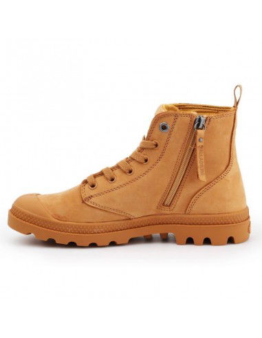 Palladium Pampa Hi Zip 96440-717-M Tabbac Palladium Pampa Hi Zip 96440-717-M Tabbac
