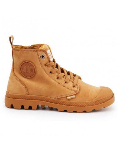 Palladium Pampa Hi Zip 96440-717-M Tabbac Palladium Pampa Hi Zip 96440-717-M Tabbac