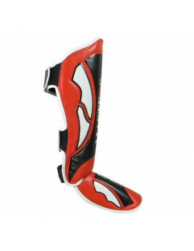 Masters NSTech 113069M02 shin guards Masters NSTech 113069M02 shin guards