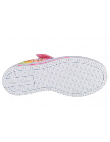 Skechers Παιδικά Sneakers Twinkle Sparks για Κορίτσι Πολύχρωμα 314786L-MLT Skechers Παιδικά Sneakers Twinkle Sparks για Κορίτσι Πολύχρωμα 314786L-MLT