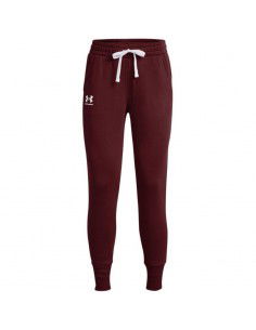 Under Armour Rival Fleece Pants W 1356416 690