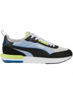 Puma R22 Blue M 383462 11