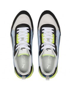 Puma R22 Blue M 383462 11 2