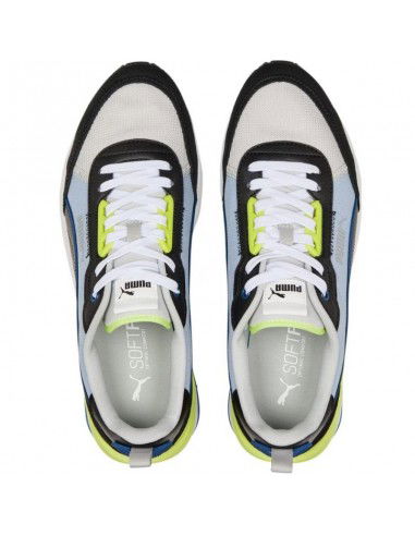 Puma R22 Ανδρικά Sneakers Πολύχρωμα 383462-11 Puma R22 Ανδρικά Sneakers Πολύχρωμα 383462-11
