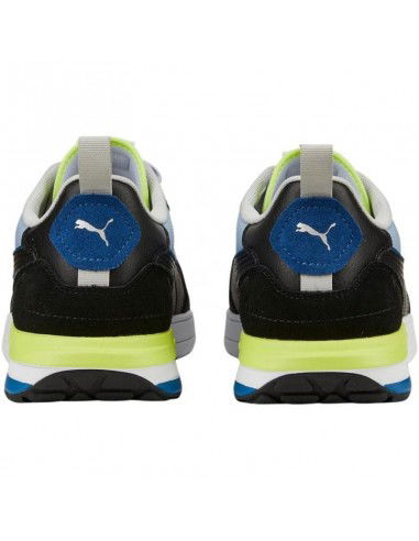 Puma R22 Blue M 383462 11 Puma R22 Blue M 383462 11