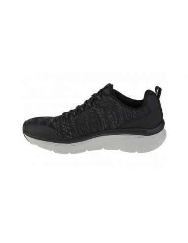 Skechers D'Lux WalkerPensive 232045BKW Skechers D'Lux WalkerPensive 232045BKW