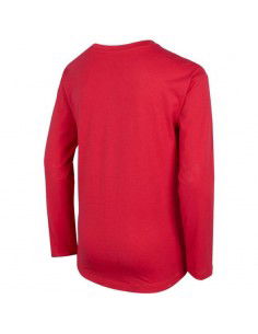 Tshirt 4F Jr HJZ22JTSDL002 62S 2