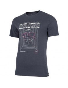 Tshirt 4F M H4Z22TSM029 22S