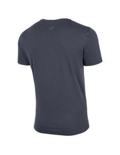 Tshirt 4F M H4Z22TSM029 22S 2